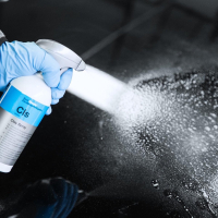 Koch Chemie- Clay Bar Grof Red 200 gr.